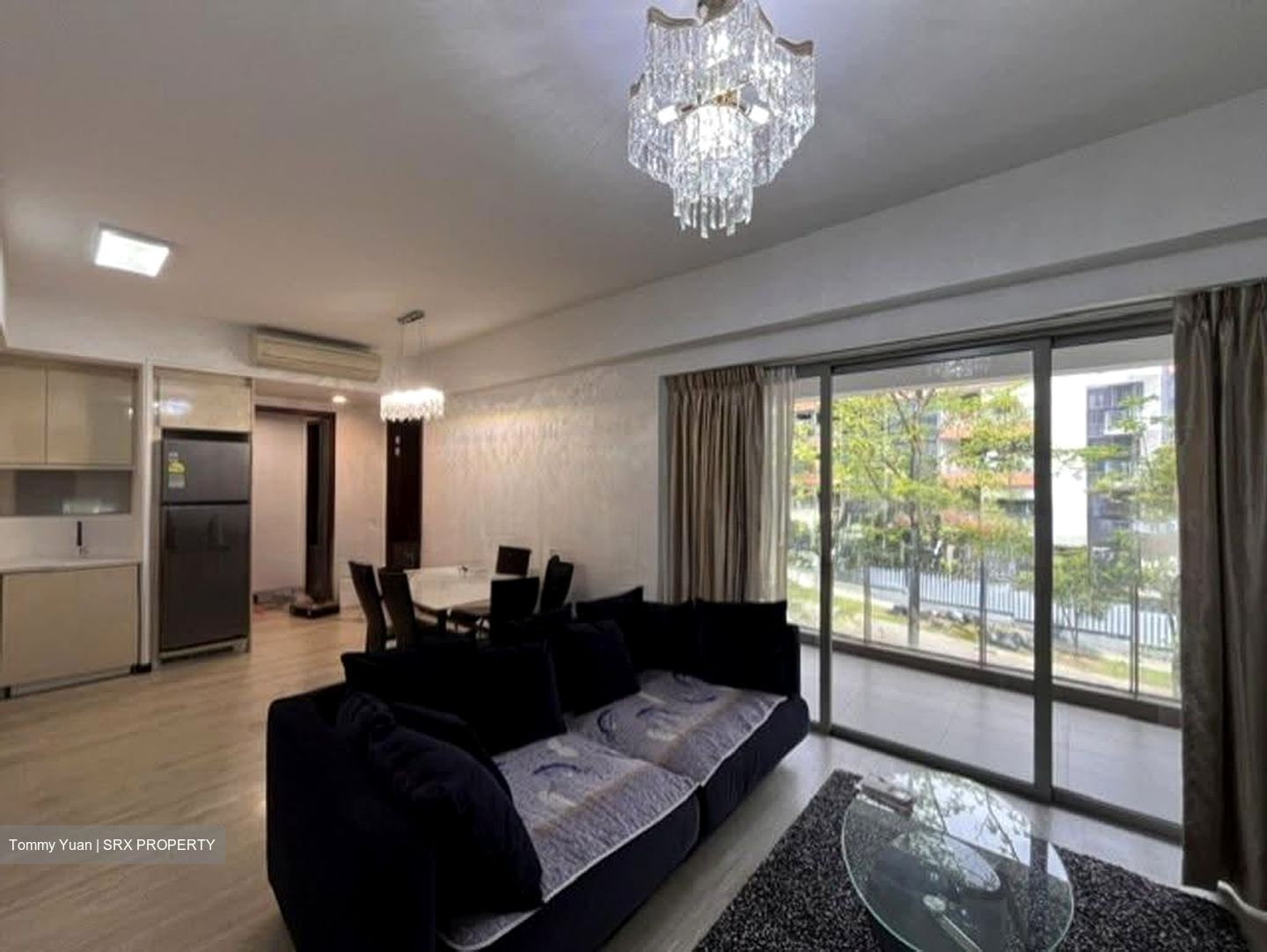 Sophia Residence (D9), Condominium #622701191